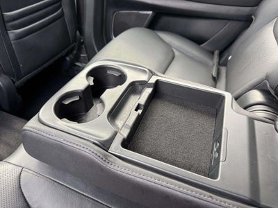 2019 Mazda Mazda CX-9 Grand Touring
