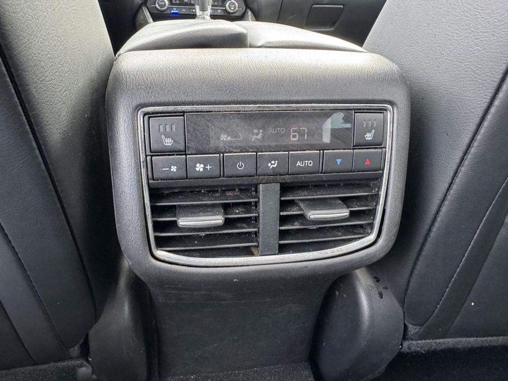 2019 Mazda Mazda CX-9 Grand Touring