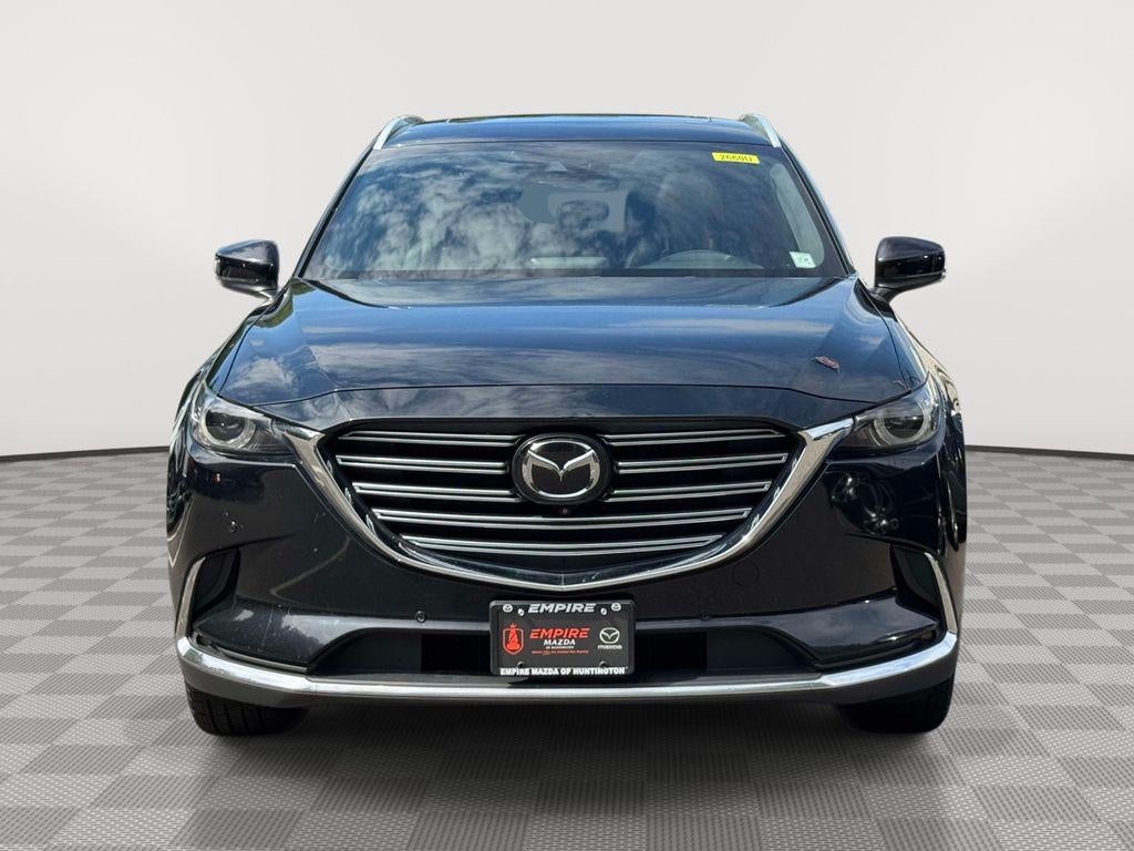 2019 Mazda Mazda CX-9 Grand Touring