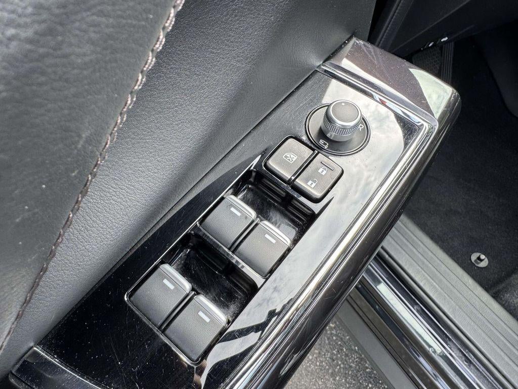 2019 Mazda Mazda CX-9 Grand Touring