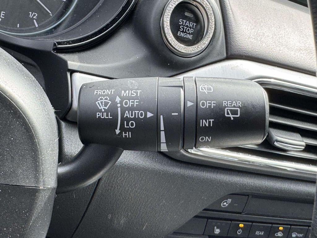 2019 Mazda Mazda CX-9 Grand Touring