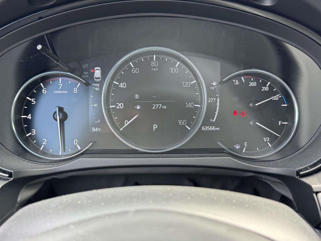 2019 Mazda Mazda CX-9 Grand Touring