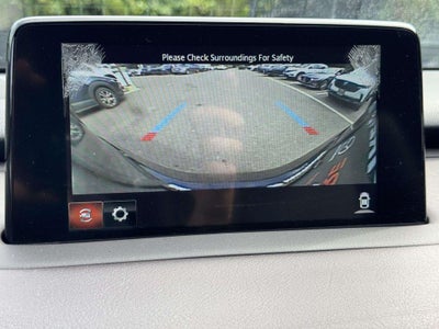 2019 Mazda Mazda CX-9 Grand Touring