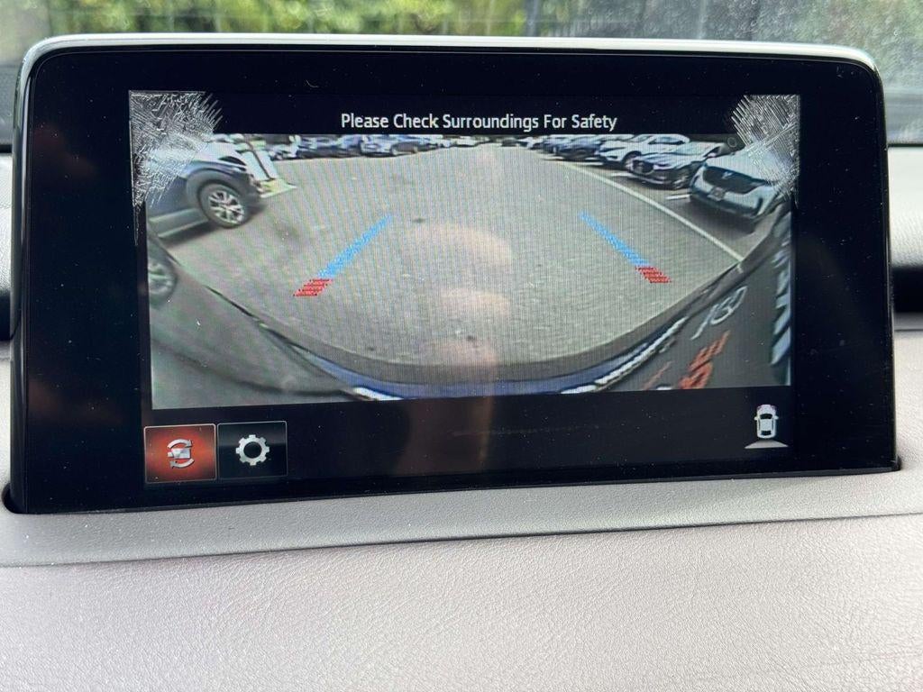 2019 Mazda Mazda CX-9 Grand Touring