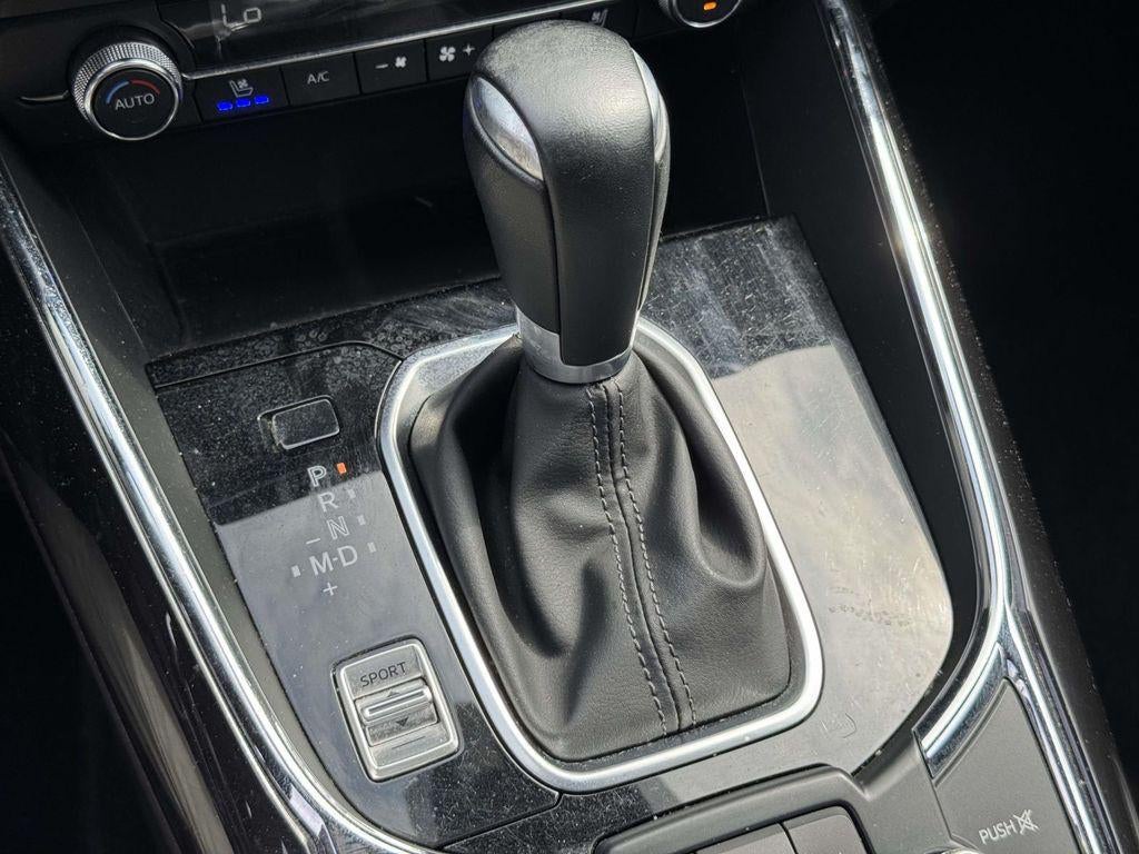 2019 Mazda Mazda CX-9 Grand Touring