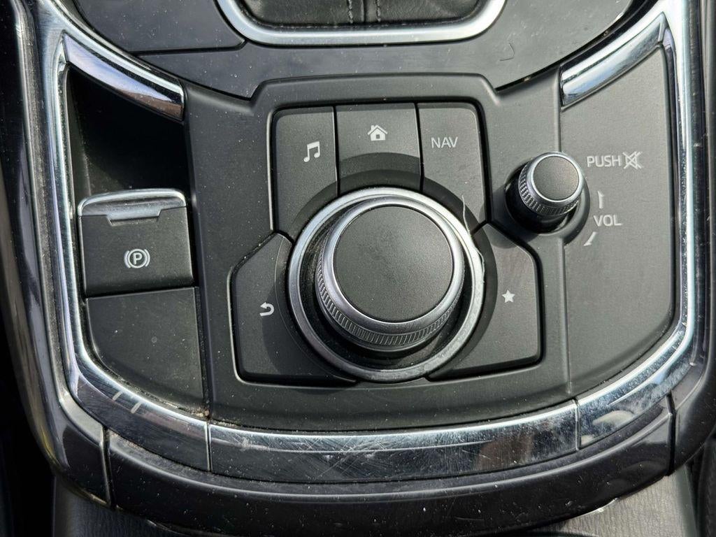 2019 Mazda Mazda CX-9 Grand Touring