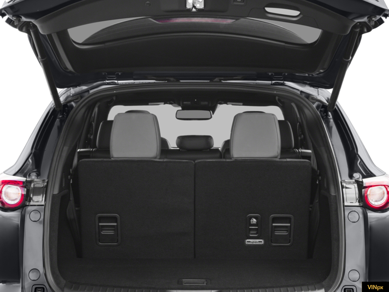 2017 Mazda Mazda CX-9 Signature