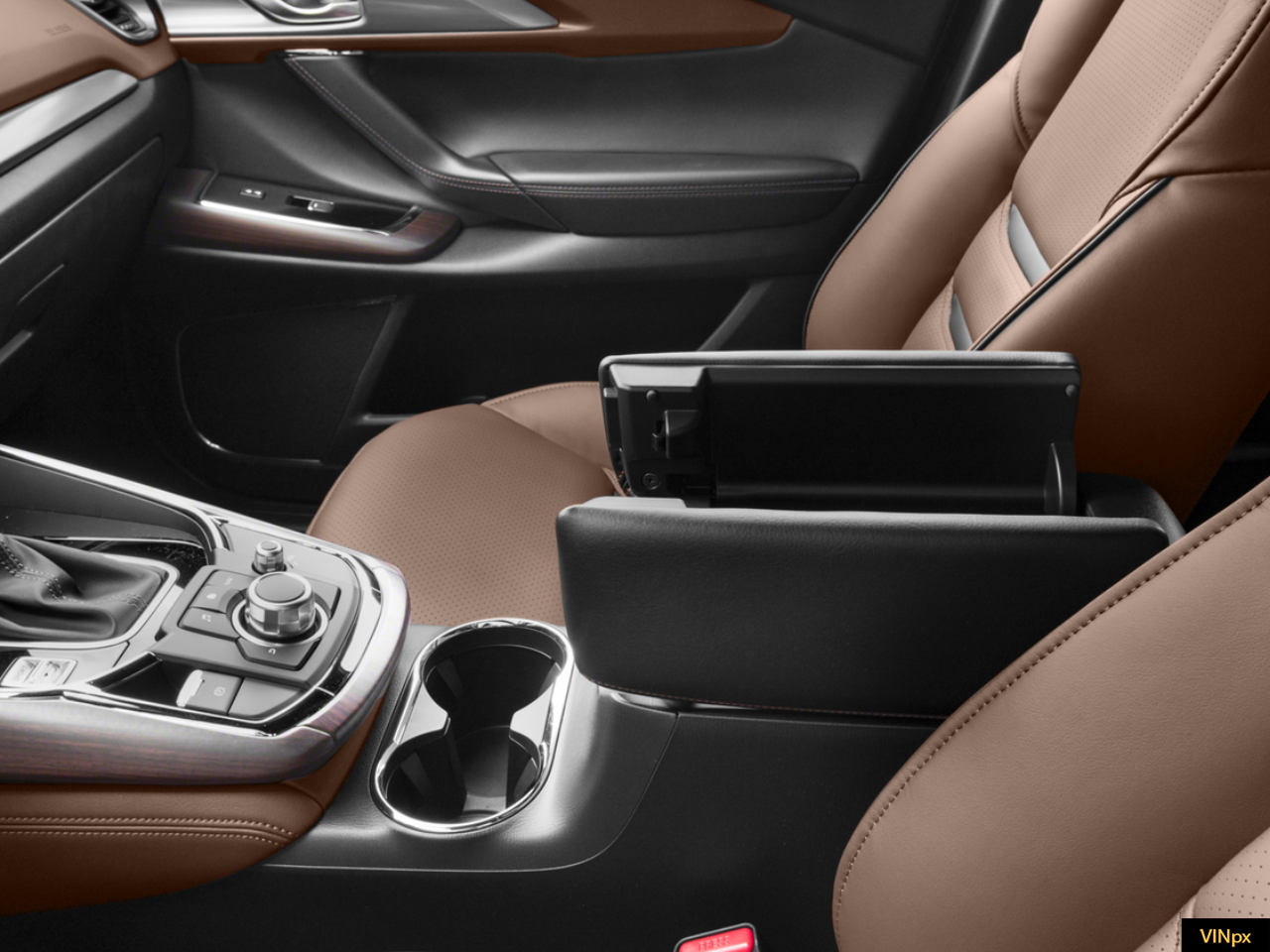 2017 Mazda Mazda CX-9 Signature