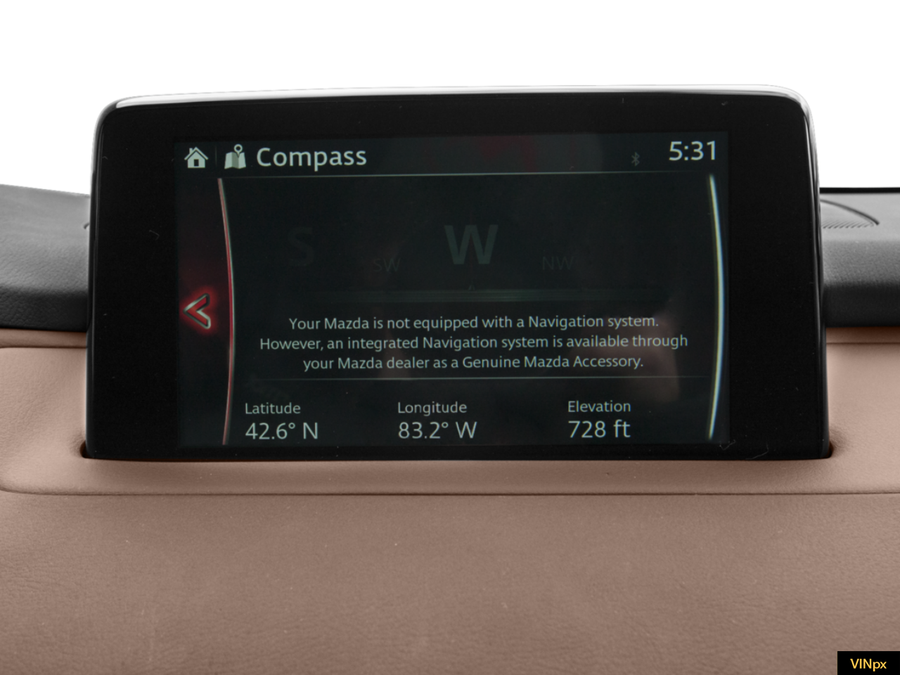 2017 Mazda Mazda CX-9 Signature