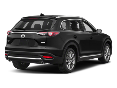 2017 Mazda Mazda CX-9 Signature