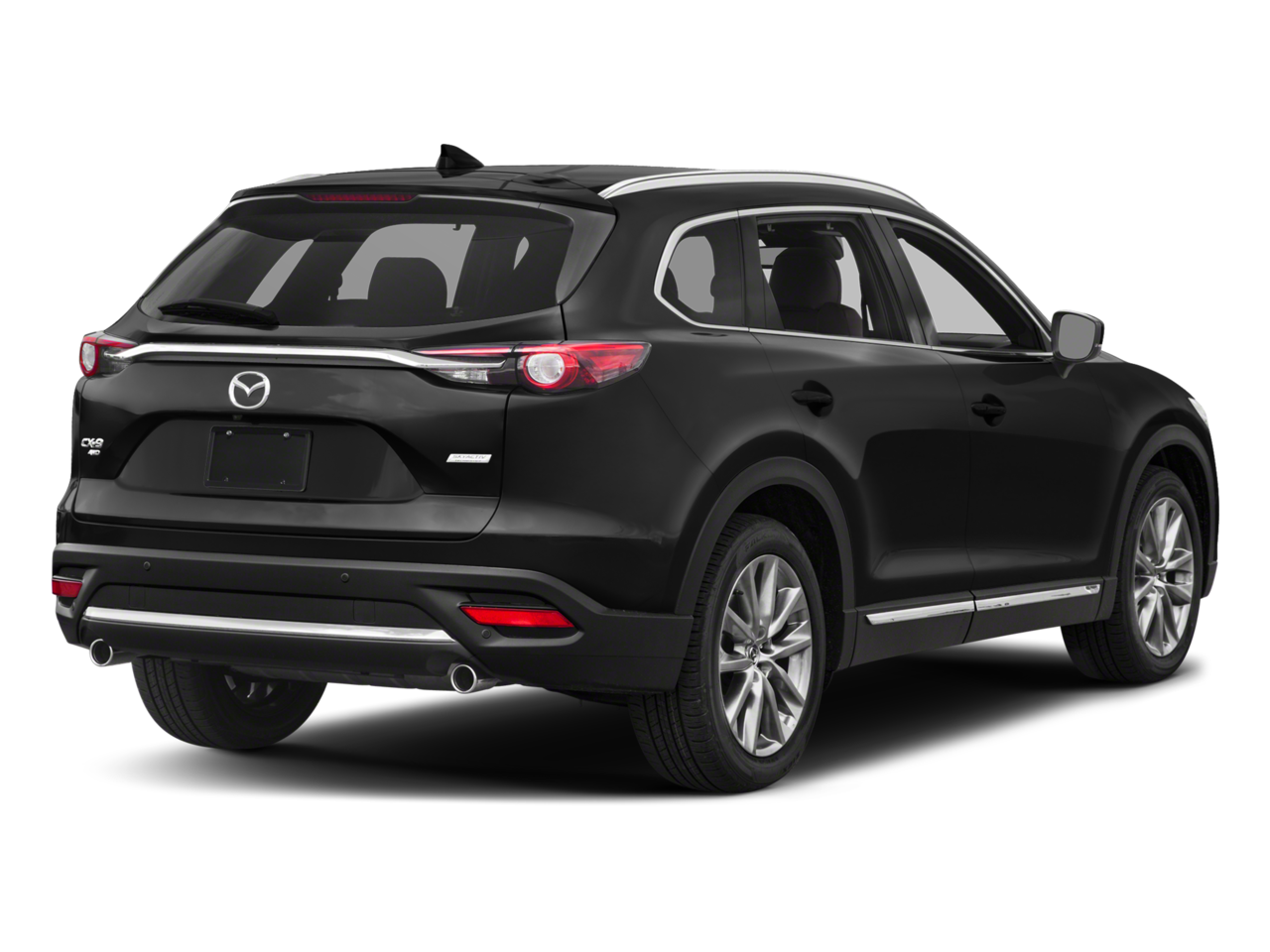 2017 Mazda Mazda CX-9 Signature