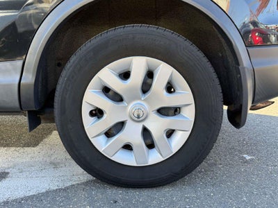 2020 Nissan Rogue Sport S AWD Xtronic CVT