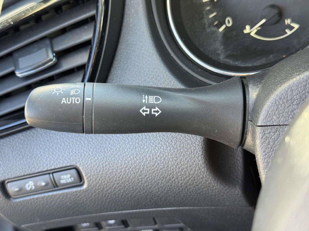 2020 Nissan Rogue Sport S AWD Xtronic CVT