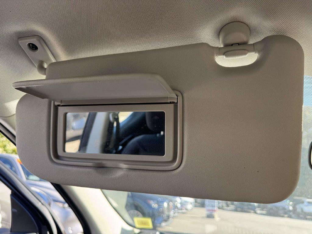 2020 Nissan Rogue Sport S AWD Xtronic CVT