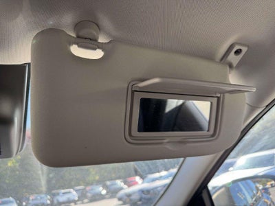 2020 Nissan Rogue Sport S AWD Xtronic CVT
