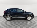 2020 Nissan Rogue Sport S AWD Xtronic CVT