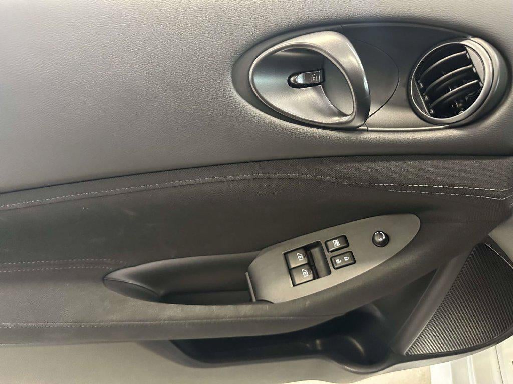 2024 Nissan Z Sport Auto