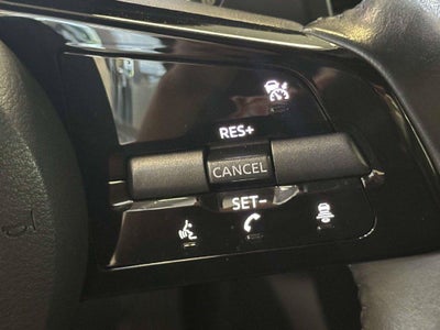 2024 Nissan Z Sport Auto