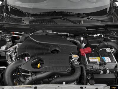 2016 Nissan Juke NISMO