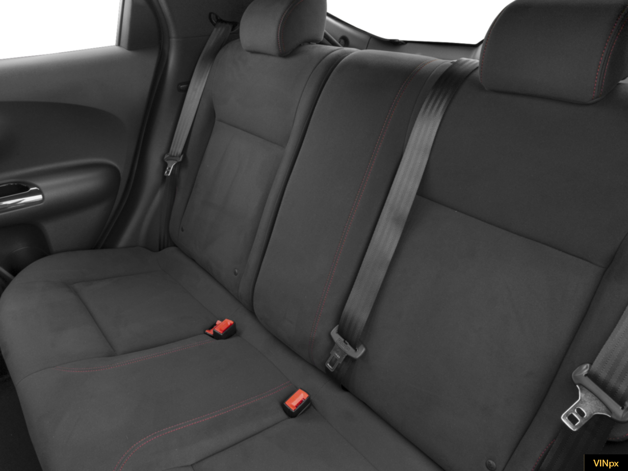 2016 Nissan Juke NISMO