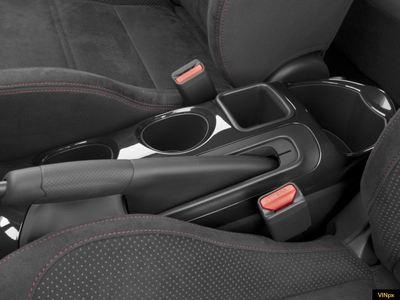 2016 Nissan Juke NISMO