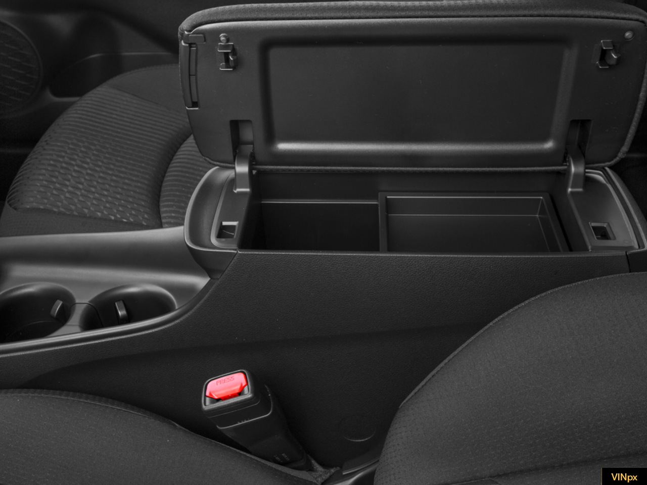 2017 Toyota Prius Four