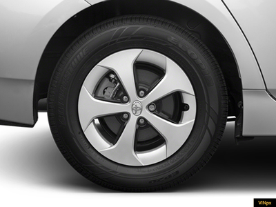 2014 Toyota Prius Two