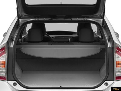 2014 Toyota Prius Two