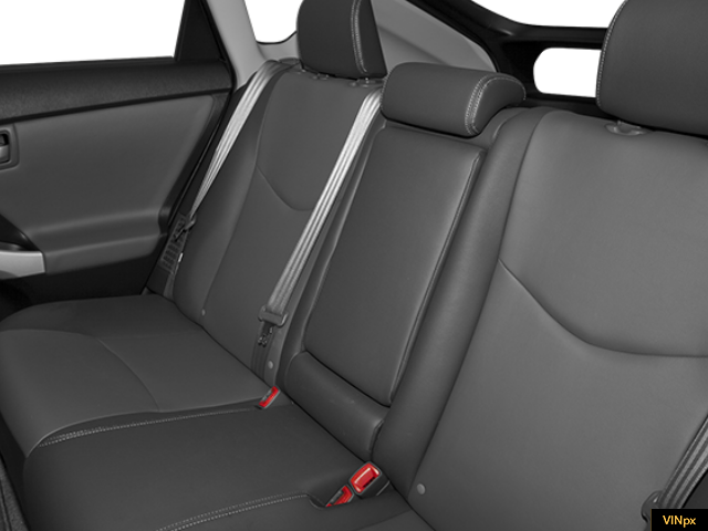 2014 Toyota Prius Two
