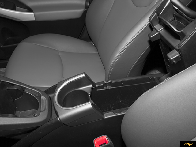 2014 Toyota Prius Two