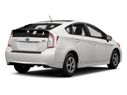 2014 Toyota Prius Two