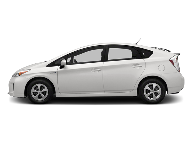 2014 Toyota Prius Two