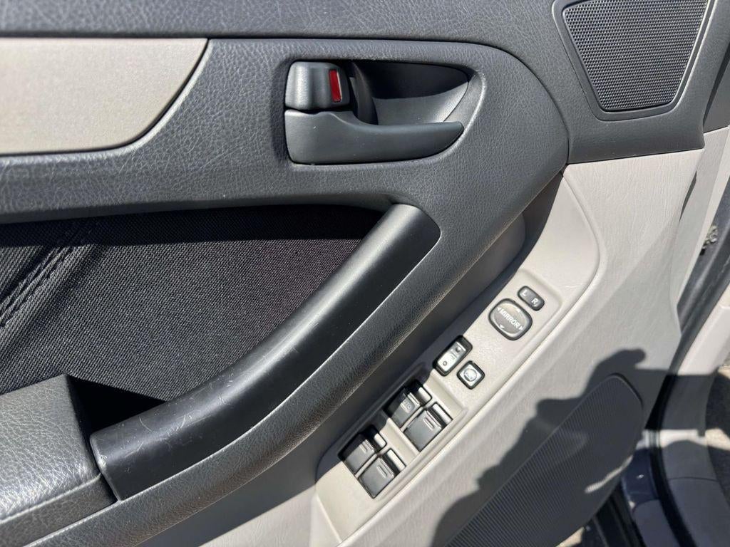 2008 Toyota 4Runner SR5 V6