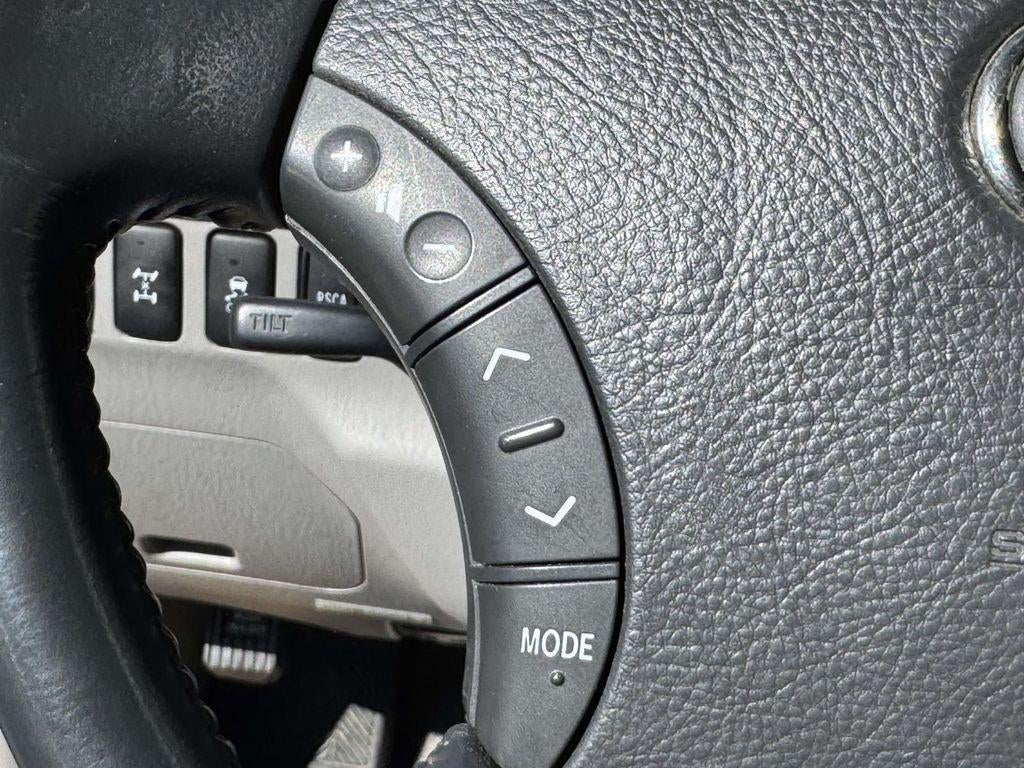 2008 Toyota 4Runner SR5 V6