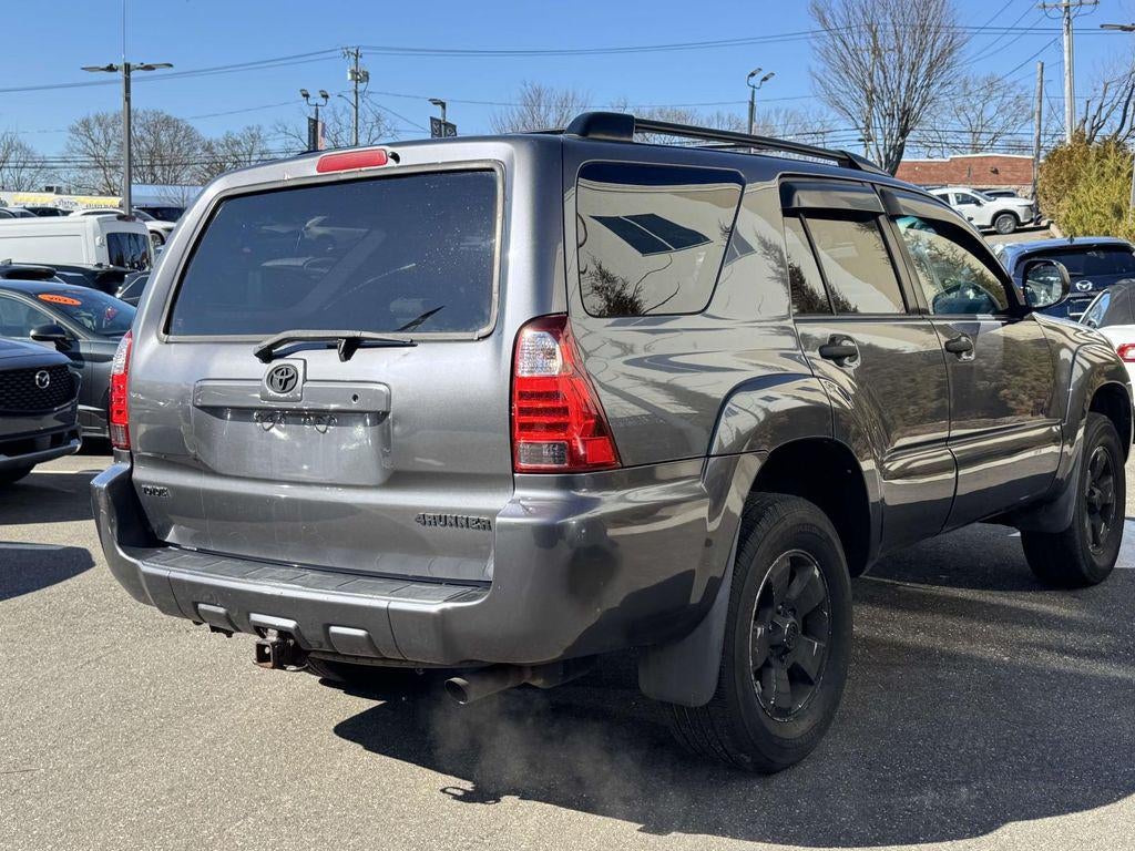 2008 Toyota 4Runner SR5 V6