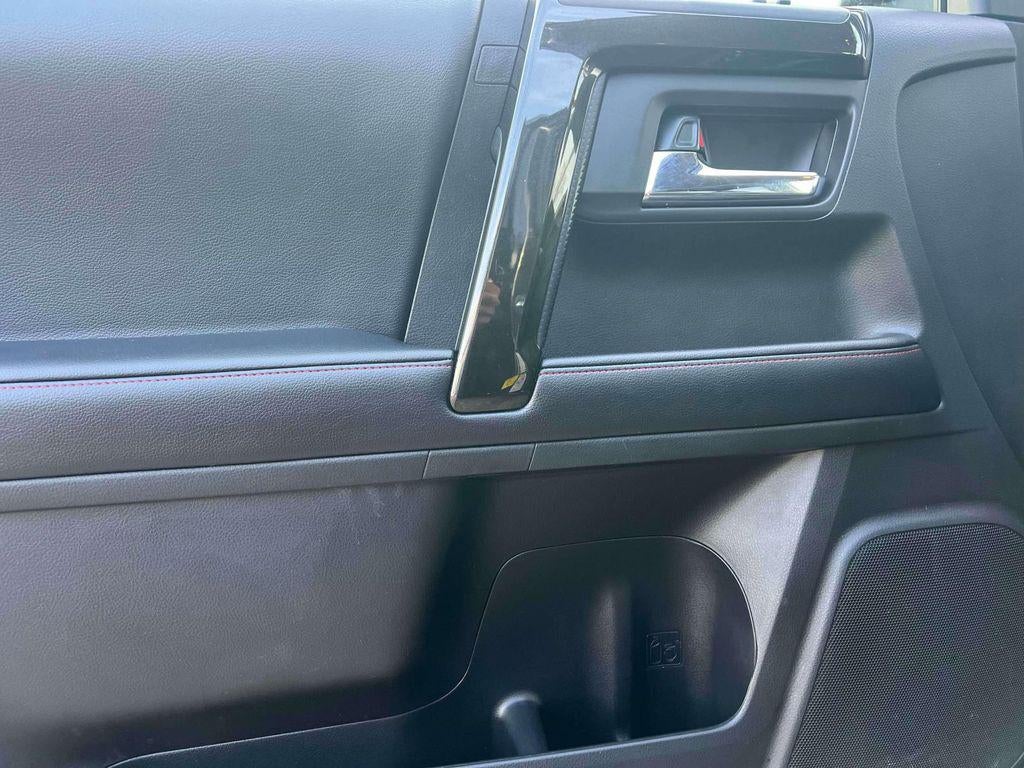 2019 Toyota 4Runner TRD Off-Road Premium