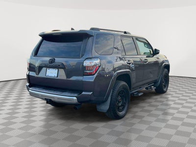 2019 Toyota 4Runner TRD Off-Road Premium