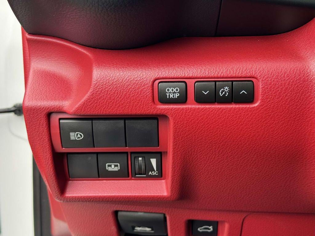 2025 Lexus IS 350 F SPORT