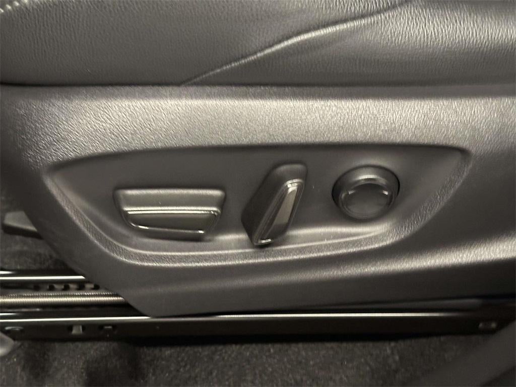 2023 Toyota bZ4X Limited