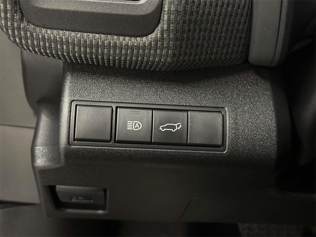 2023 Toyota bZ4X Limited