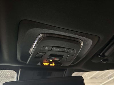 2023 Toyota bZ4X Limited