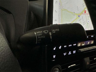 2023 Toyota bZ4X Limited