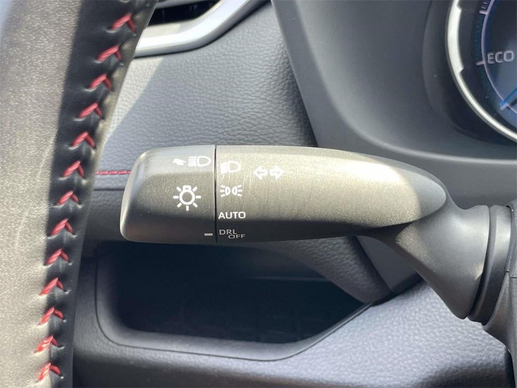 2021 Toyota RAV4 Prime XSE