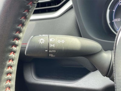 2022 Toyota RAV4 Prime XSE