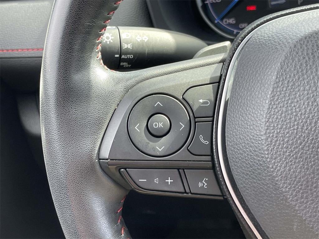 2022 Toyota RAV4 Prime XSE