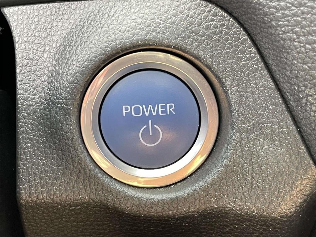 2022 Toyota RAV4 Prime XSE