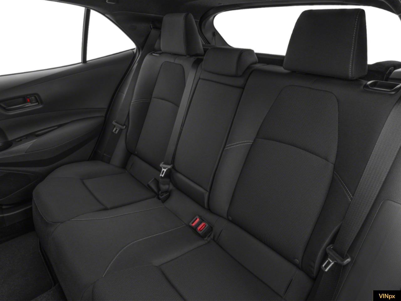 2023 Toyota GR Corolla Core
