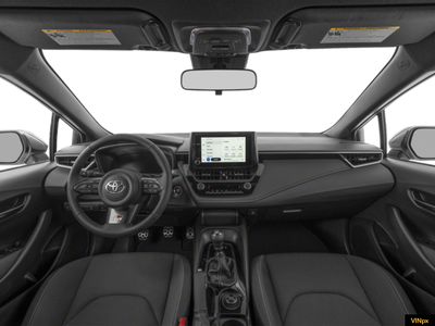 2023 Toyota GR Corolla Core