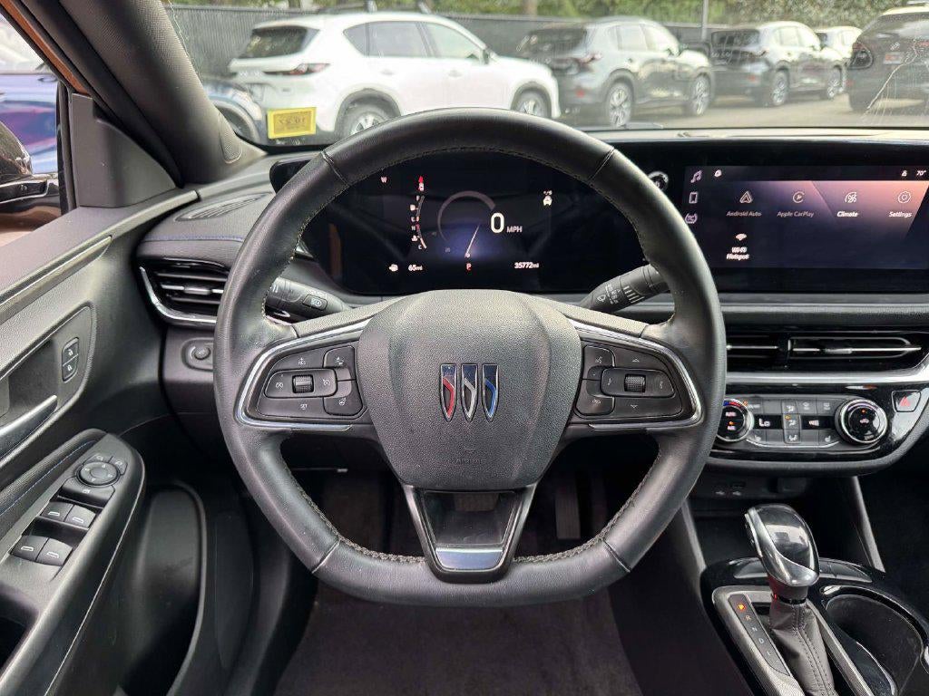 2024 Buick Envista Sport Touring FWD