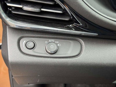 2024 Buick Envista Sport Touring FWD